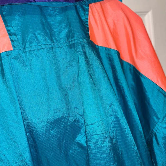 Vintage 90s Columbia Jacket - Picture 5 of 9